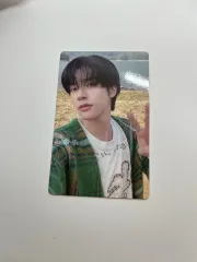 ENHYPEN(エンハイプン・エナプ) ORANGE BLOOD ジェイク(JAKE) トレカ