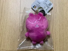 ナガノ COLOR クマ ショッキングピンク