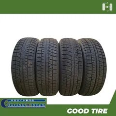 2025年最新】205/65R15 スタッドレス 4本セットの人気アイテム - メルカリ