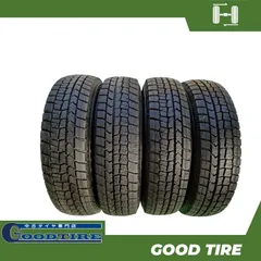 2025年最新】中古タイヤ 4本セット 165r13の人気アイテム - メルカリ