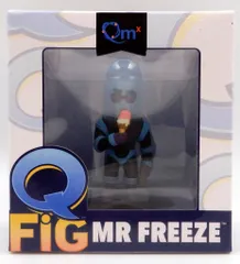 QUANTUM MECHANIX Q FIG MR FREEZE