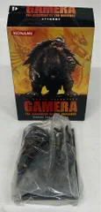 コナミ GAMERA THE GUARDIAN OF THE UNIVERSE ソルジャーレギオン