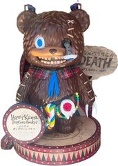 USJ ユニバ ハミクマ スノードーム 来場者限定品 オンライン限定販売