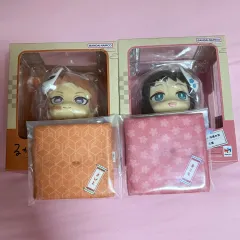 鬼滅の刃 錆兎 真菰 ルックアップ (特典付) 未開封 まとめ出品