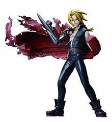 [중고] [아주 좋아]G·E·M 시리즈 강철의 연금술사 FULLMETAL ALCHEMIST 에드워드 엘릭