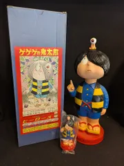 2025年最新】シスコ ゲゲゲの鬼太郎の人気アイテム - メルカリ