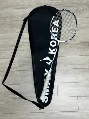SMAX KOREA バドミントンラケット 出品