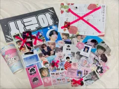 NCT WISH サクヤ センイルカフェ 特典 まとめ