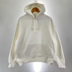 試着のみ極美品 Supreme MM6 Margiela BoxLogo L - メルカリ