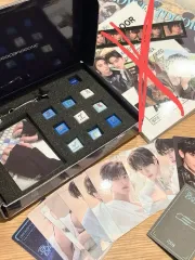 2025年最新】ゼロベースワン アルバム 未開封の人気アイテム - メルカリ