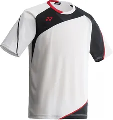 ヨネックス YONEX サッカー ユニゲームシャツ SS FW1004 011 ホワイト