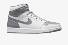 ナイキ エア ジョーダン 1 レトロ ハイ OG ステルス 28.5cm 新品