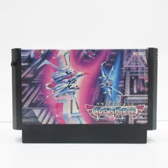 クライシスフォース（crisis force）【中古・FC日本版】 コナミデジタルエンタテインメント 【訳あり新品】【FC】クライシス