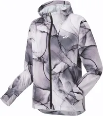 ヨネックス YONEX テニス ウィメンズニットウォームアップパーカー ウェア トップス 制電 吸汗 速乾 UVカット 部活 クラブ 練習 練習試合 自主練 トレーニング  57086 007 ブラック