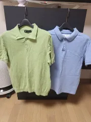 ザラキッズ ポロシャツ Tシャツ (11 12)