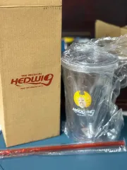 ミュージカル HEADWIG 2012 コールドステンレスボトル MD グッズ