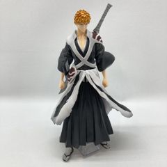 [중고]반다이 이치 반 쿠지 BLEACH-블리치- 천년 혈전편 OP.2 MASTERLISE A상 구로사키 이치고 본체만[97]