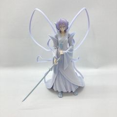 [중고]반다이 이치 반 쿠지 BLEACH-블리치- 천년 혈전편 OP.2 MASTERLISE C상 朽木ルキア 白霞罸 본체만[97]