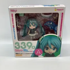 2025年最新】初音ミク くじ ねんどろいどの人気アイテム - メルカリ