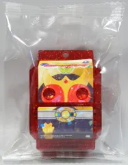 バンダイナムコ DXレジェンドライダーゴチゾウシリーズ キラクリアバージョン03 仮面ライダーガヴ クウガ ライジングマイティゴチゾウ キラクリアバージョンEX