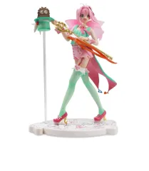 マクロス フィギュア スペシャル プレア ジナス コス クロス