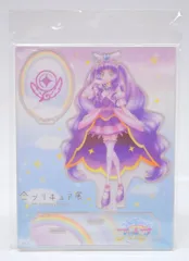 東映アニメーション 全プリキュア展 アクリルスタンド キュアマジェスティ　ひろがるスカイ!プリキュア