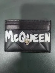 2025年最新】ALEXANDER McQUEEN メンズ 長財布の人気アイテム - メルカリ