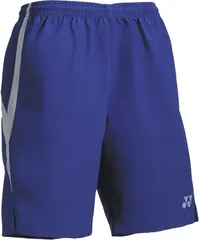 ヨネックス YONEX サッカー ユニゲームパンツ パンツ ユニパンツ UVカット 吸汗速乾 制電 メンズ レディース  FW2001 002 ブルー