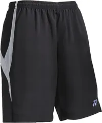 ヨネックス YONEX サッカー ユニゲームパンツ パンツ ユニパンツ UVカット 吸汗速乾 制電 メンズ レディース  FW2001 007 ブラック