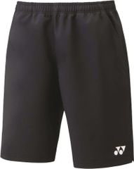 YONEX ブラック ハーフパンツ YONEX ハーフパンツ ブラック Lサイズ 2枚セット - メルカリ