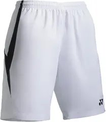 ヨネックス YONEX サッカー ユニゲームパンツ パンツ ユニパンツ UVカット 吸汗速乾 制電 メンズ レディース  FW2001 011 ホワイト