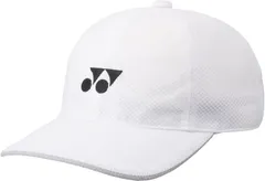2025年最新】yonex キャップ 白の人気アイテム - メルカリ