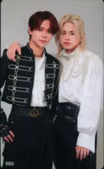 INI 藤牧京介/松田迅 LAPOSTA2025 R068