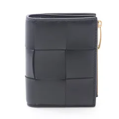 2026年最新】bottega veneta カセット スモール二つ折りの人気アイテム