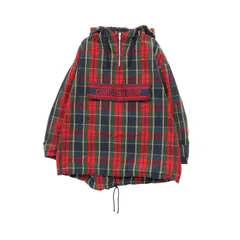 【美品・希少モデル】クリスチャンディオール☆アノラックパーカー オーバーサイズ Dior クリスチャンディオール☆アノラックパーカー オーバーサイズ