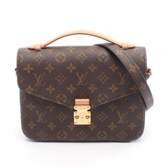 ルイ・ヴィトン LOUIS VUITTON ハンドバッグ アルマPM モノグラム