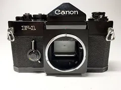2026年最新】canon f-1の人気アイテム - メルカリ