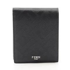 2026年最新】Fendi 折り財布の人気アイテム - メルカリ