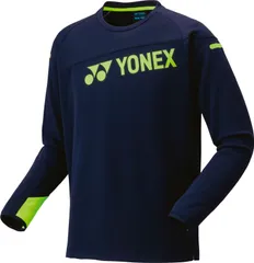ヨネックス YONEX テニス ジュニアライトトレーナー  31060J 019 ネイビーブルー