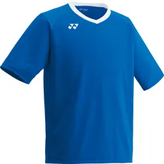 ヨネックス YONEX サッカー ユニプラクティス T シャツ  FW1006 002 ブルー