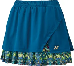 ヨネックス YONEX テニス ウィメンズスカート  26176 609 ナイトスカイ