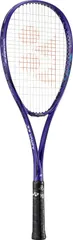 ヨネックス YONEX テニス ボルトレイジ 7V VOLTRAGE ソフトテニス ラケット フレームのみ 軟式 前衛向け 中級者 上級者 ボレー重視モデル 専用ケース付 スピードショット  VR7V 511 アメジスト