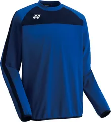 ヨネックス YONEX サッカー ユニトレーニングトップ  FW5006 066 ロイヤルブルー