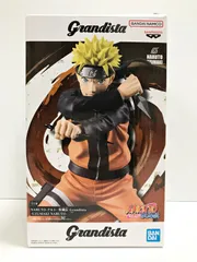 2025年最新】grandista narutoの人気アイテム - メルカリ