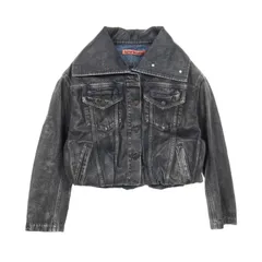 アクネストゥディオズ ACNE STUDIOS デニムジャケット その他 デニムジャケット レディース Used Bのサムネイル
