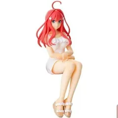 2025年最新】五等分の花嫁ちょこのせプレミアムフィギュアの人気