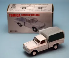 2025年最新】トミカリミテッドヴィンテージ トラックの人気アイテム