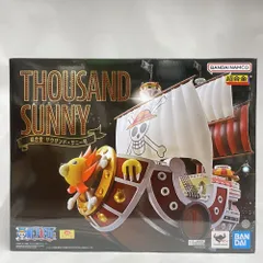 2026年最新】超合金サニー号の人気アイテム - メルカリ