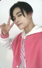 【中古】コレクションカード(男性) ENHYPEN/ニキ(NI-KI)/CD「MANIFESTO ： DAY 1(ENGENE ver.)」[M Ver.]封入特典フォトカード