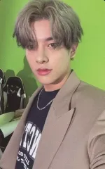 【中古】コレクションカード(男性) ENHYPEN/ジェイク(JAKE)/CD「MANIFESTO ： DAY 1(ENGENE ver.)」[J Ver.]封入特典フォトカード